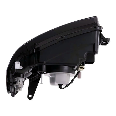 2003-2006 Subaru Baja Headlight - opposite side angle, Part SU2503105