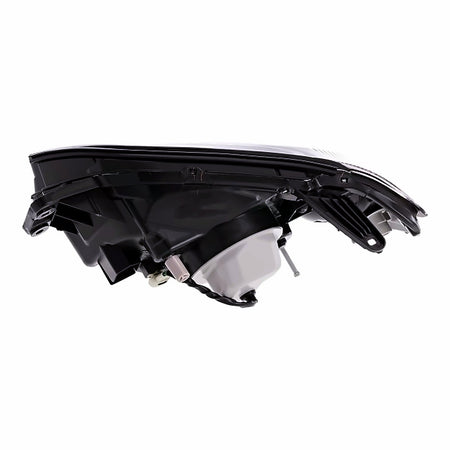 2000-2004 Subaru Legacy Headlight Passenger Side Gt Outback Without Sport – Detail View (SU2503105)
