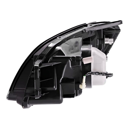2000-2004 Subaru Legacy Headlight Passenger Side Gt Outback Without Sport – Close-Up View (SU2503105)