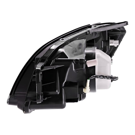 2003-2006 Subaru Baja Headlight - lower view, Part SU2503105