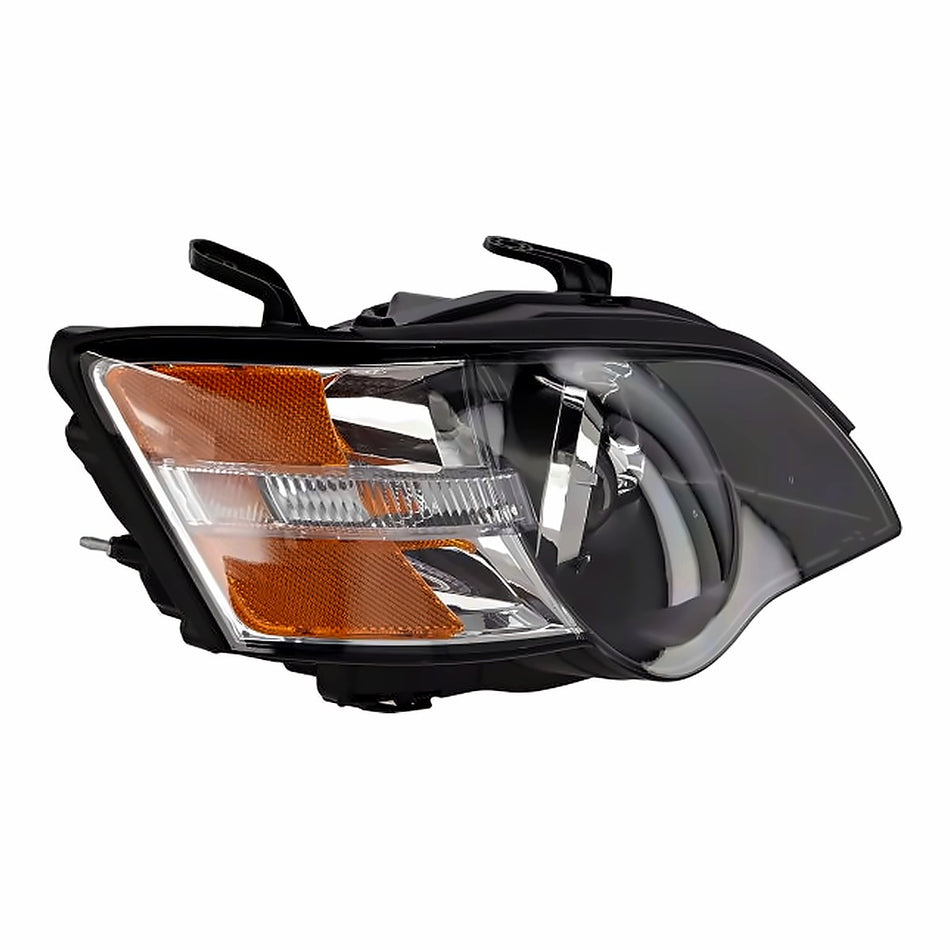 2005 Subaru Legacy Headlight Passenger Side – Side View (SU2503116)