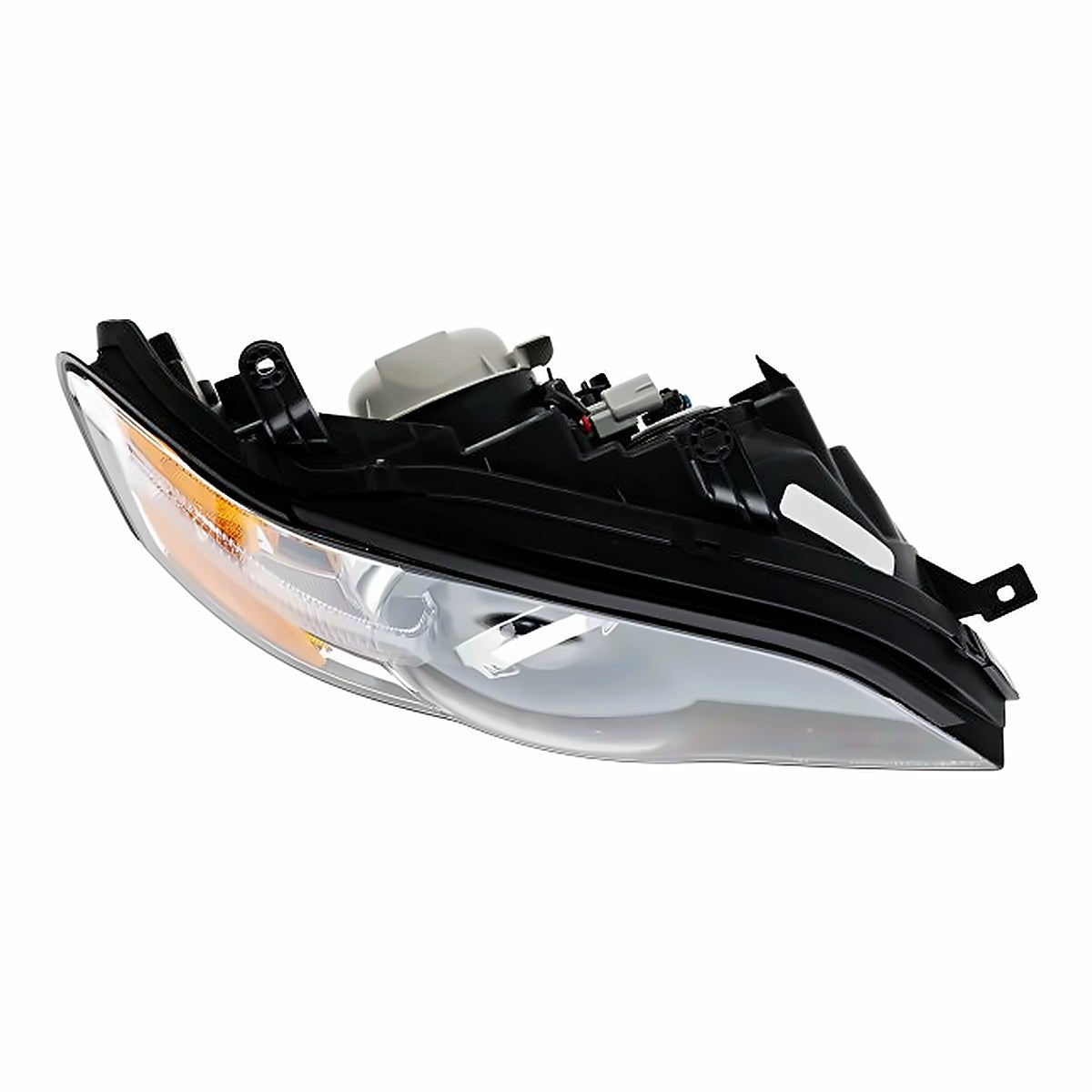 2005 Subaru Legacy Headlight Passenger Side – Detail View (SU2503116)