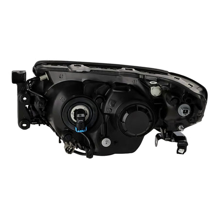 2006-2008 Subaru Forester Headlight Passenger Side – Back View (SU2503119)