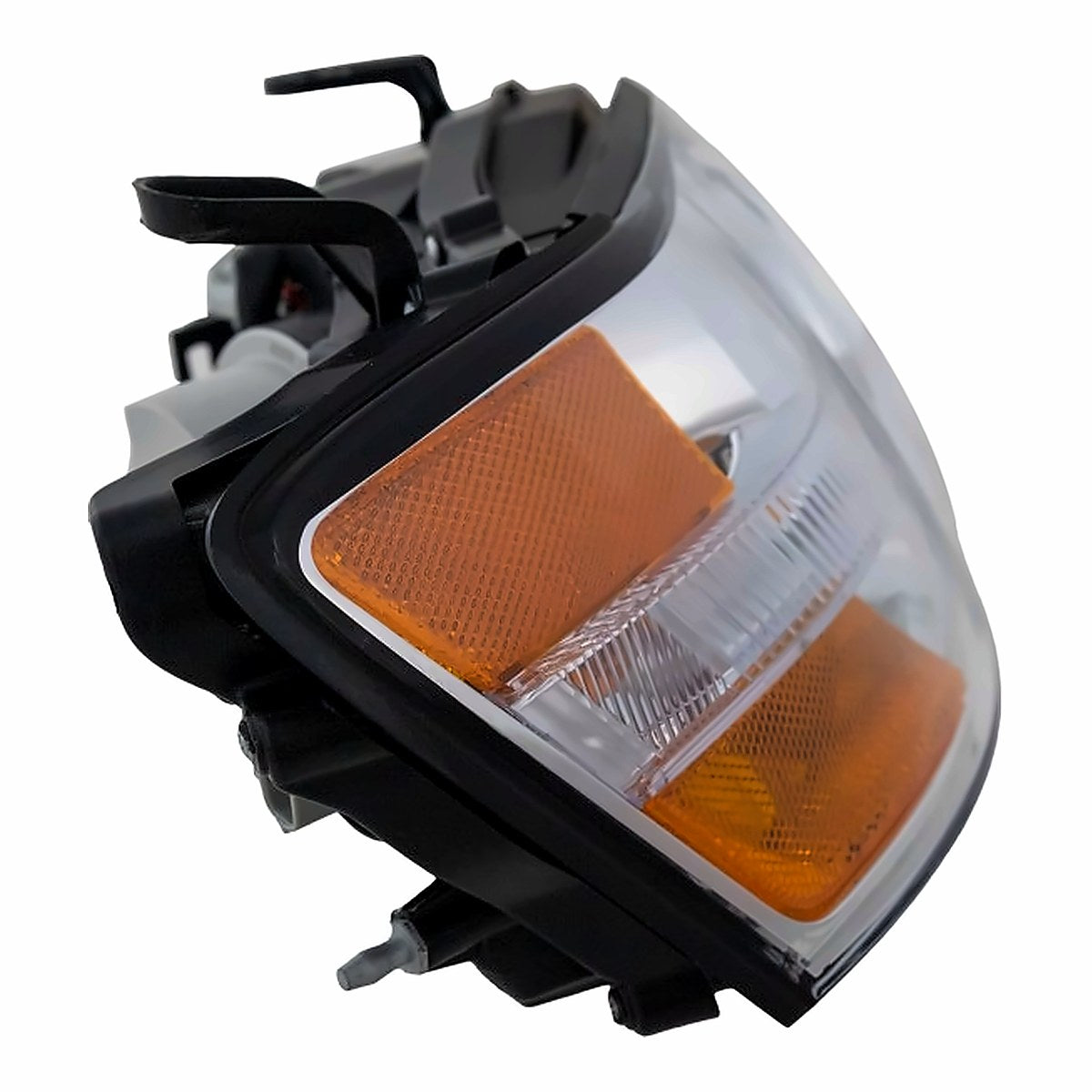 2006-2007 Subaru Legacy Headlight Passenger Side – Angle View (SU2503123)