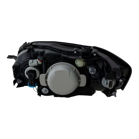 2006-2007 Subaru Legacy Headlight Passenger Side – Back View (SU2503123)