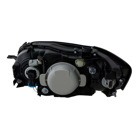 2006-2007 Subaru Outback Legacy Headlight Passenger Side - back view, Part SU2503123