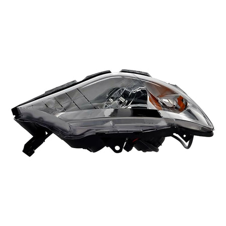 2008-2009 Subaru Impreza Headlight Passenger Side Halogen Outback Sport/2.5Gt – Detail View (SU2503124)