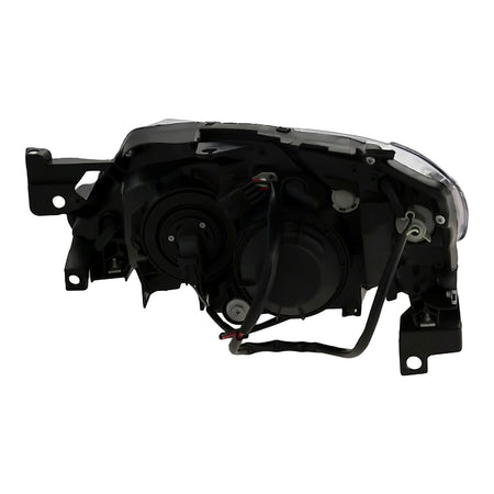 2008-2009 Subaru Impreza Headlight Passenger Side Halogen Outback Sport/2.5Gt – Back View (SU2503124)