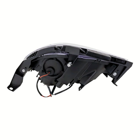 2008-2011 Subaru Outback Impreza Headlight - opposite side angle, Part SU2503125