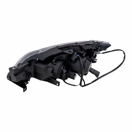 2008-2011 Subaru Outback Impreza Headlight - lower view, Part SU2503125