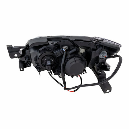 2008-2011 Subaru Outback Impreza Headlight - back view, Part SU2503125