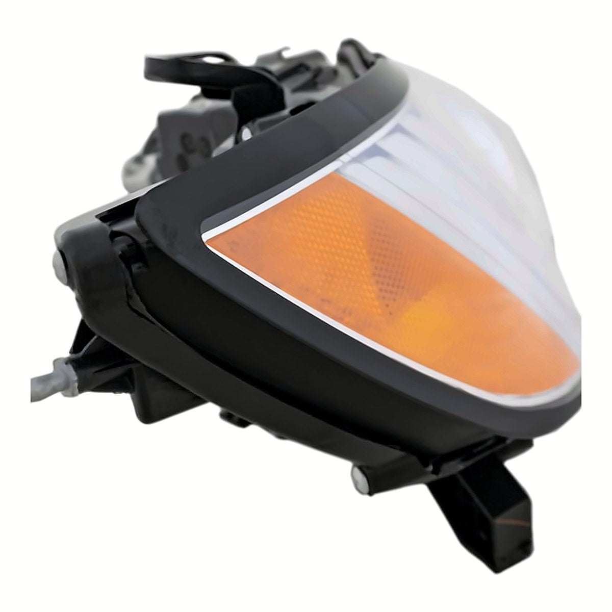2008-2009 Subaru Legacy Headlight Passenger Side – Angle View (SU2503130)