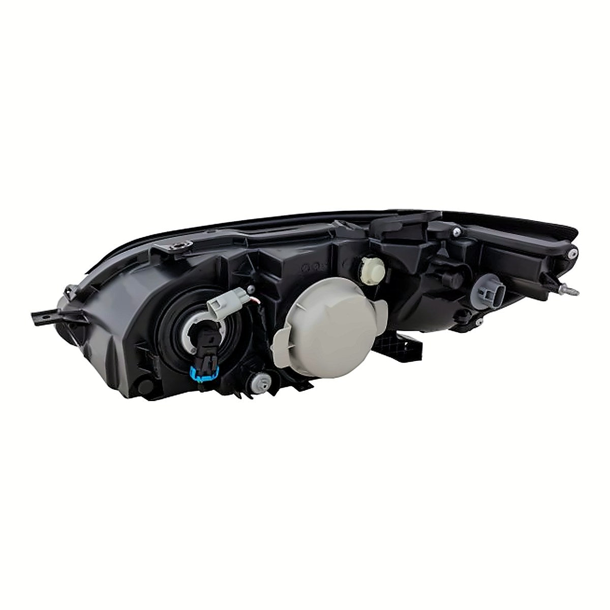 2008-2009 Subaru Legacy Headlight Passenger Side – Back View (SU2503130)