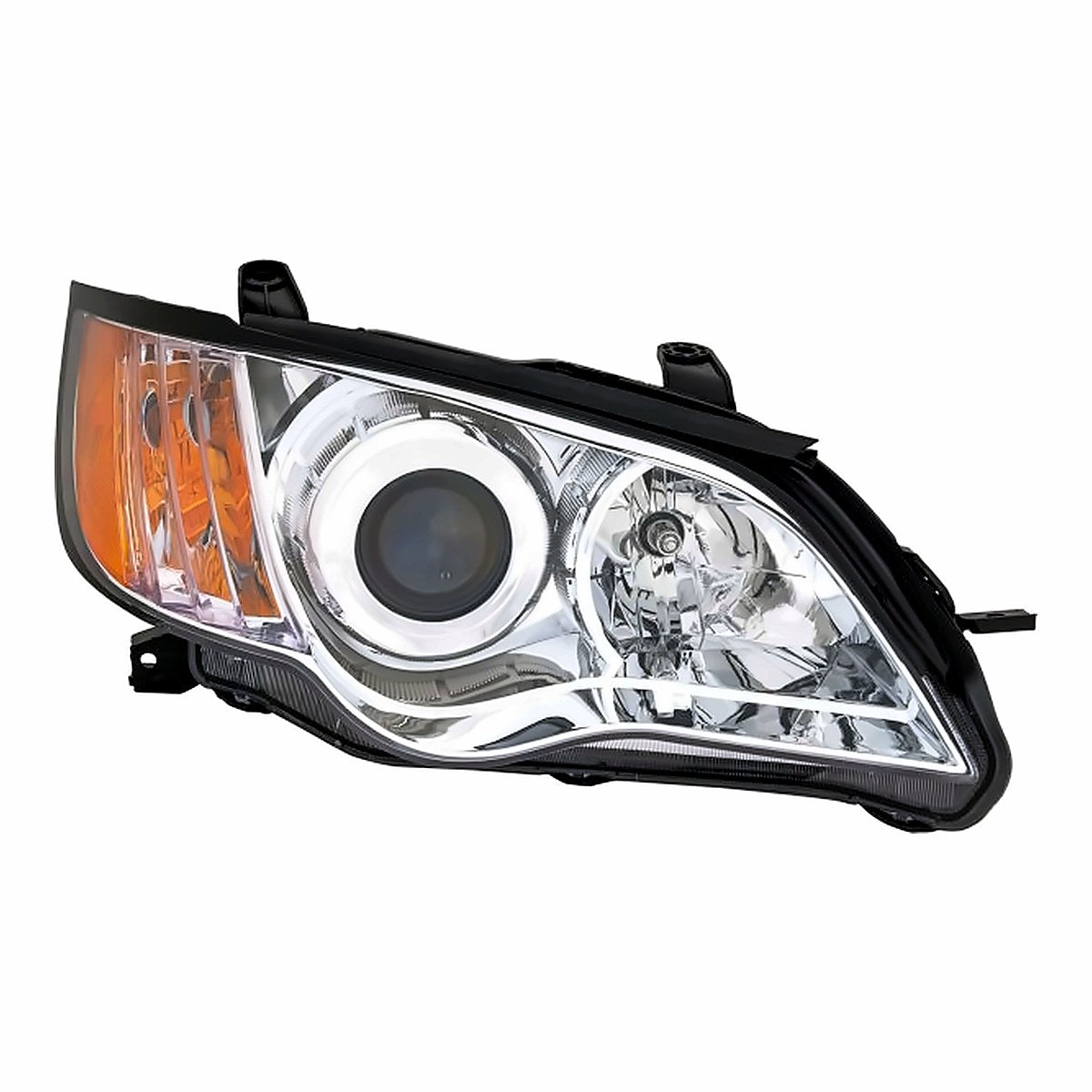2008-2009 Subaru Outback Wagon Headlight Passenger Side – Front View (SU2503133)