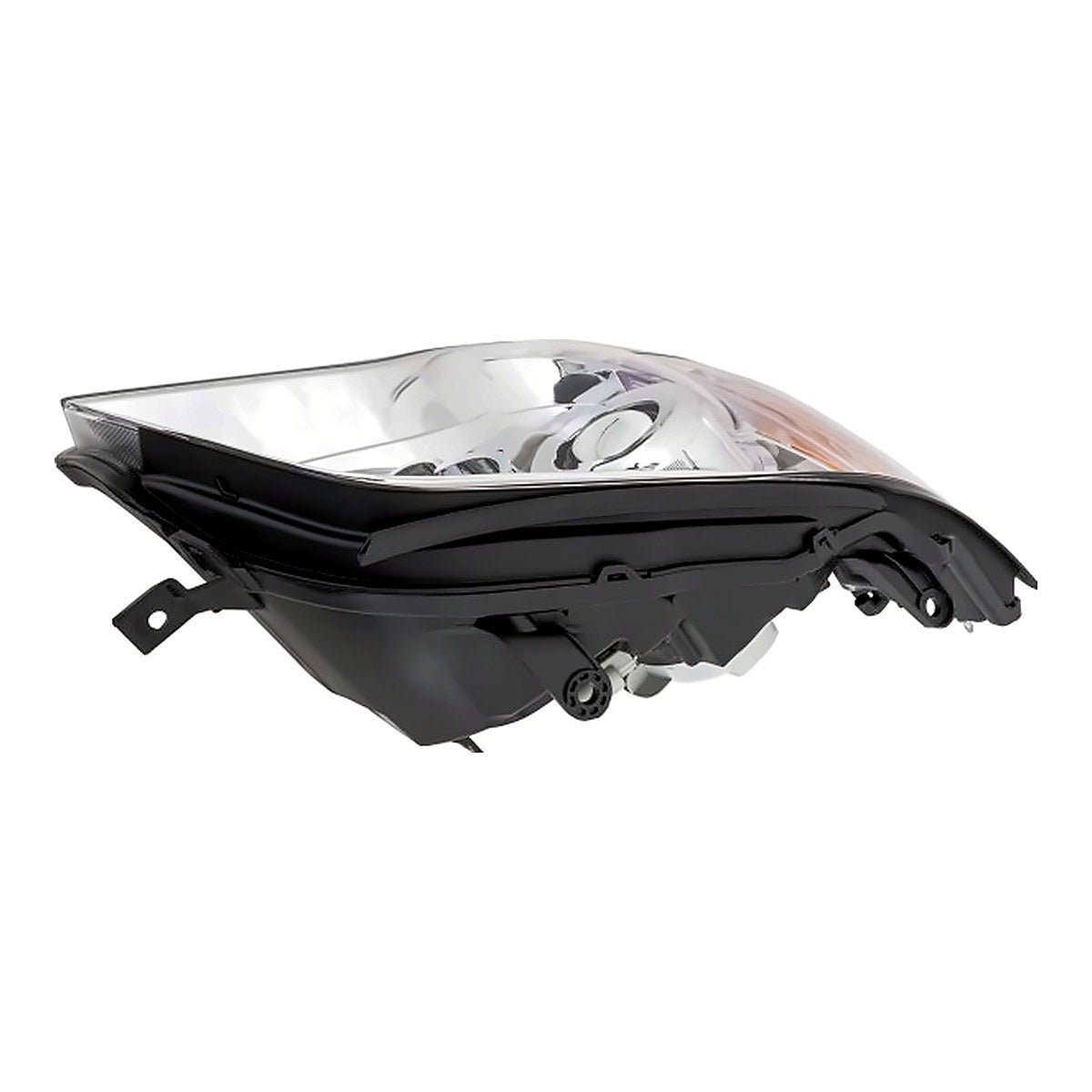 2008-2009 Subaru Outback Wagon Headlight Passenger Side – Side View (SU2503133)