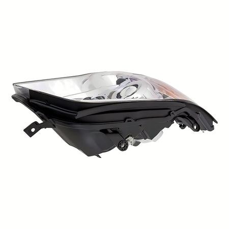 2008-2009 Subaru Outback Wagon Headlight Passenger Side – Side View (SU2503133)