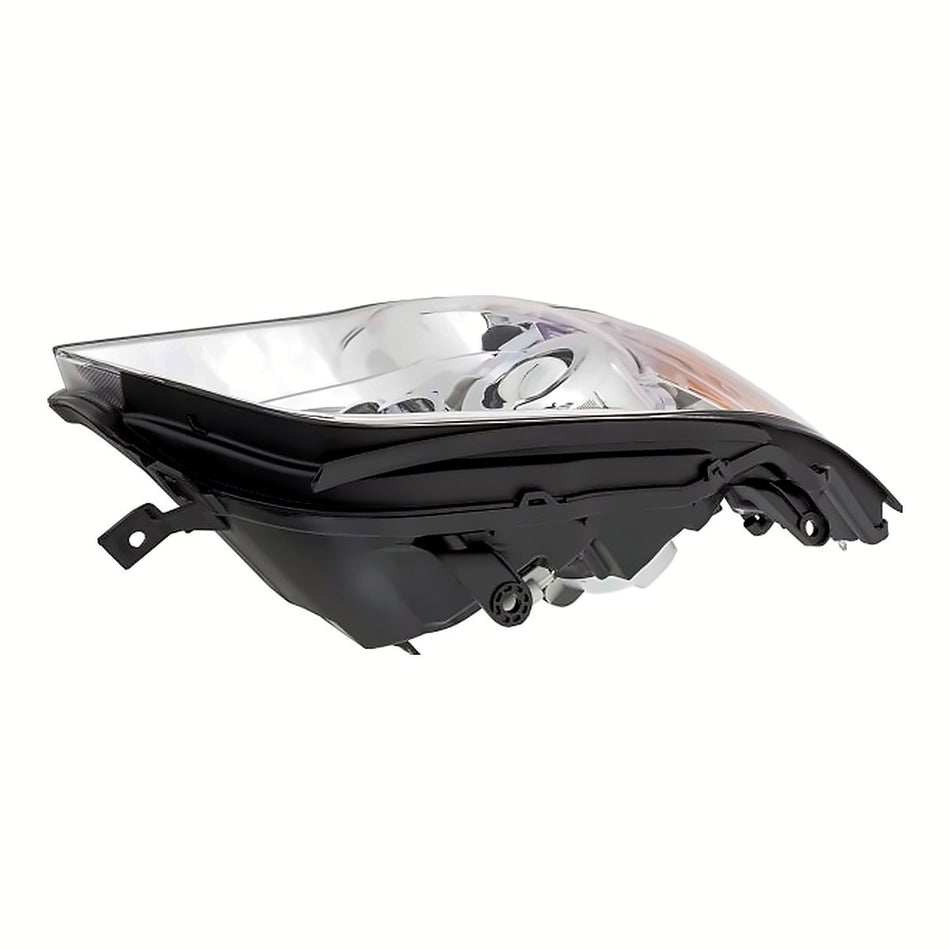 2008-2009 Subaru Outback Wagon Headlight Passenger Side – Side View (SU2503133)