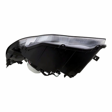 2008-2009 Subaru Outback Wagon Headlight Passenger Side – Angle View (SU2503133)