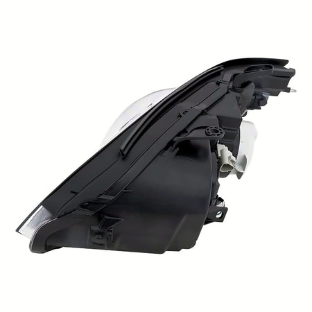 2008-2009 Subaru Outback Wagon Headlight Passenger Side – Detail View (SU2503133)