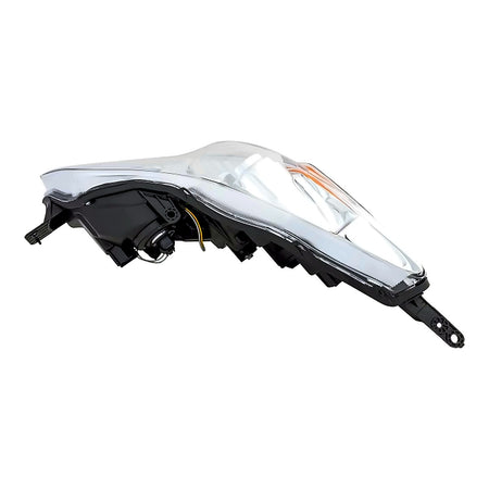 2010-2012 Subaru Legacy Headlight Passenger Side – Angle View (SU2503136)