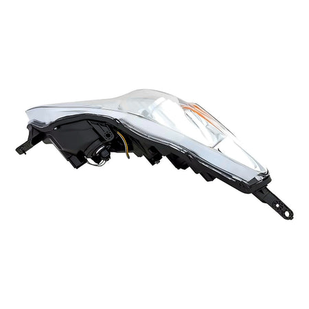 2010-2012 Subaru Outback(Mid-Sizewagon) Headlight Passenger Side - opposite side angle, Part SU2503136