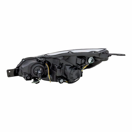 2010-2012 Subaru Legacy Headlight Passenger Side – Back View (SU2503136)