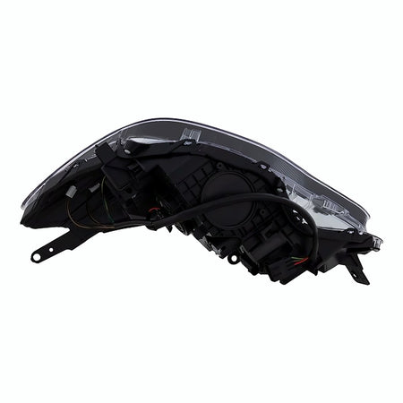 2012-2013 Subaru Impreza Headlight Passenger Side Halogen Sdn/Wgn – Detail View (SU2503140)