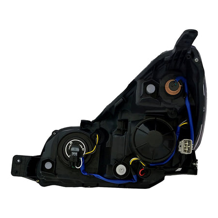 2013-2014 Subaru Outback(Mid-Sizewagon) Headlight - back view, Part SU2503141