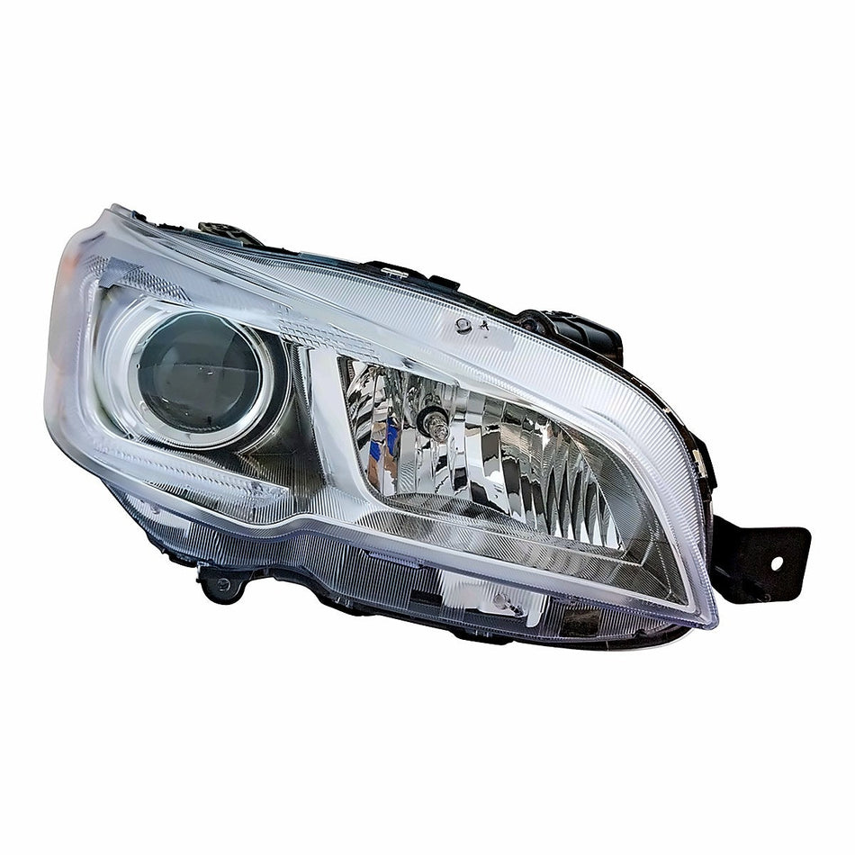 2015-2020 Subaru WRX Sti Headlight - product view, Part SU2503152