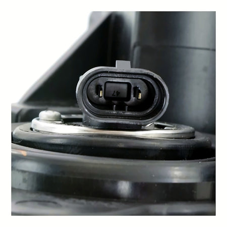 2014 Subaru Impreza Headlight Passenger Side Halogen Crosstrek Frontom 9/13 – Back View (SU2503154)