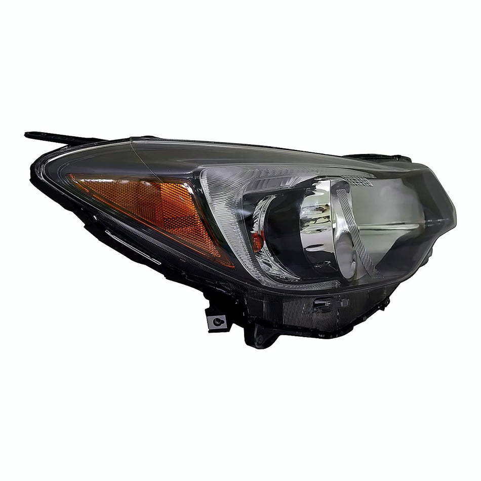 2015-2016 Subaru Impreza Headlight Passenger Side Sdn/Wgn – Side View (SU2503155)