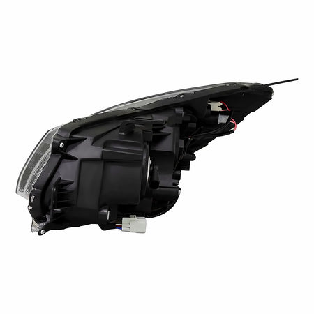2015-2016 Subaru Impreza Headlight Passenger Side Sdn/Wgn – Angle View (SU2503155)