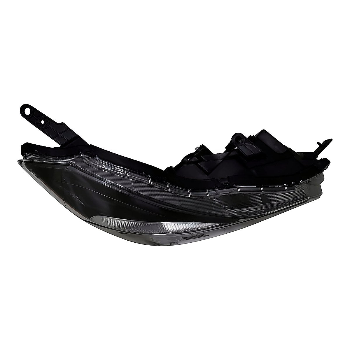 2015-2016 Subaru Impreza Headlight Passenger Side Sdn/Wgn – Detail View (SU2503155)