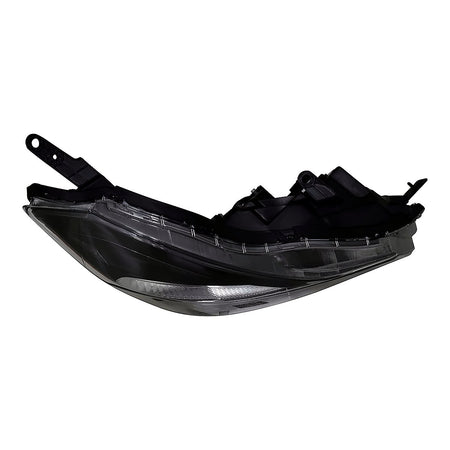 2015-2016 Subaru Impreza Headlight Passenger Side Sdn/Wgn – Detail View (SU2503155)