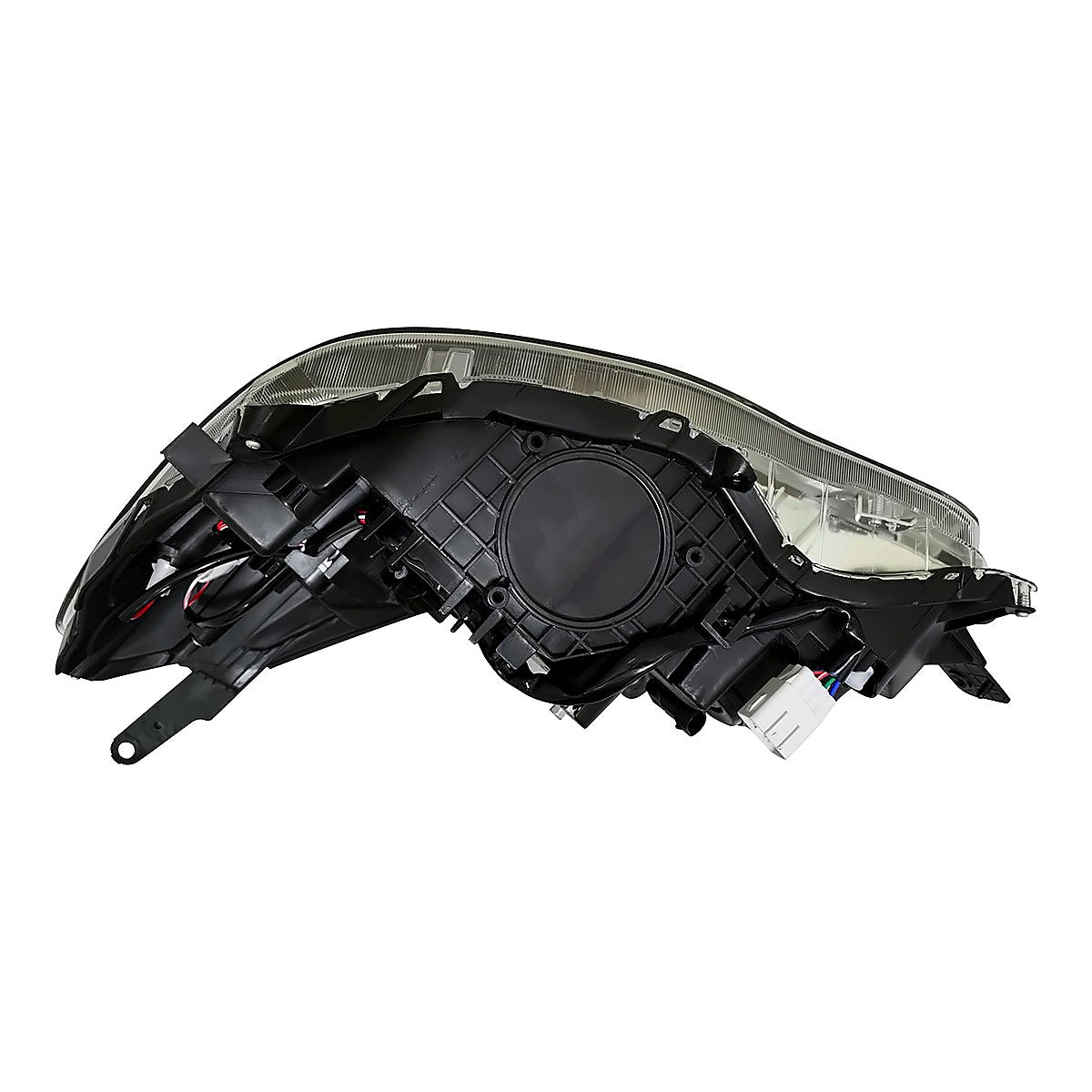 2015-2016 Subaru Impreza Headlight Passenger Side Sdn/Wgn – Close-Up View (SU2503155)