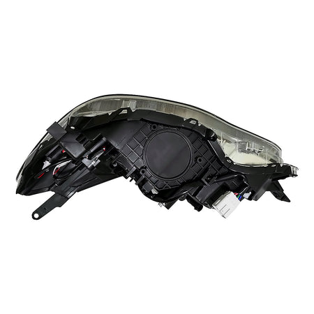 2015-2016 Subaru Impreza Headlight Passenger Side Sdn/Wgn – Close-Up View (SU2503155)