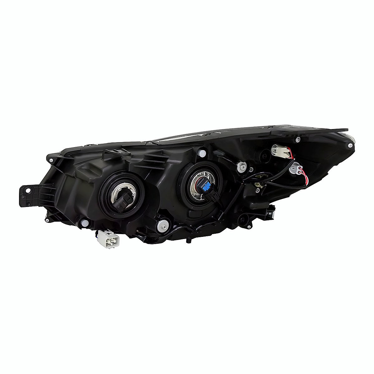 2015-2016 Subaru Impreza Headlight Passenger Side Sdn/Wgn – Back View (SU2503155)