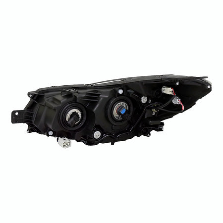2015-2016 Subaru Impreza Headlight Passenger Side Sdn/Wgn – Back View (SU2503155)