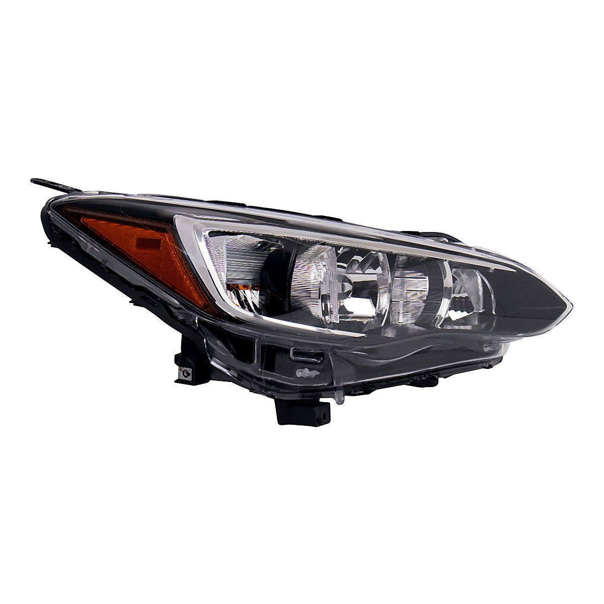 2017-2023 Subaru Impreza Headlight Passenger Side Halogen Sdn/Wgn – SU2503160-2