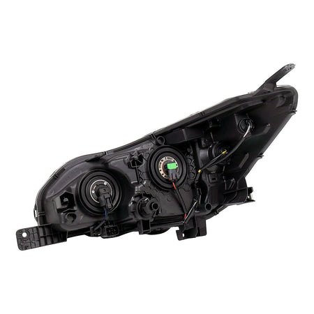 2017-2023 Subaru Impreza Headlight Passenger Side Halogen Sdn/Wgn – SU2503160-3
