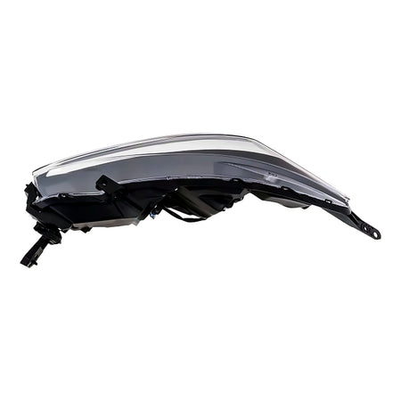 2018-2019 Subaru Legacy Headlight Passenger Side Halogen – Side View (SU2503162)