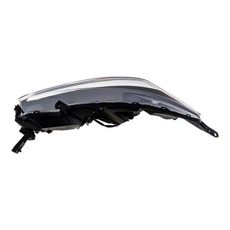 2018-2019 Subaru Outback(Mid-Sizewagon) Headlight - side angle, Part SU2503162
