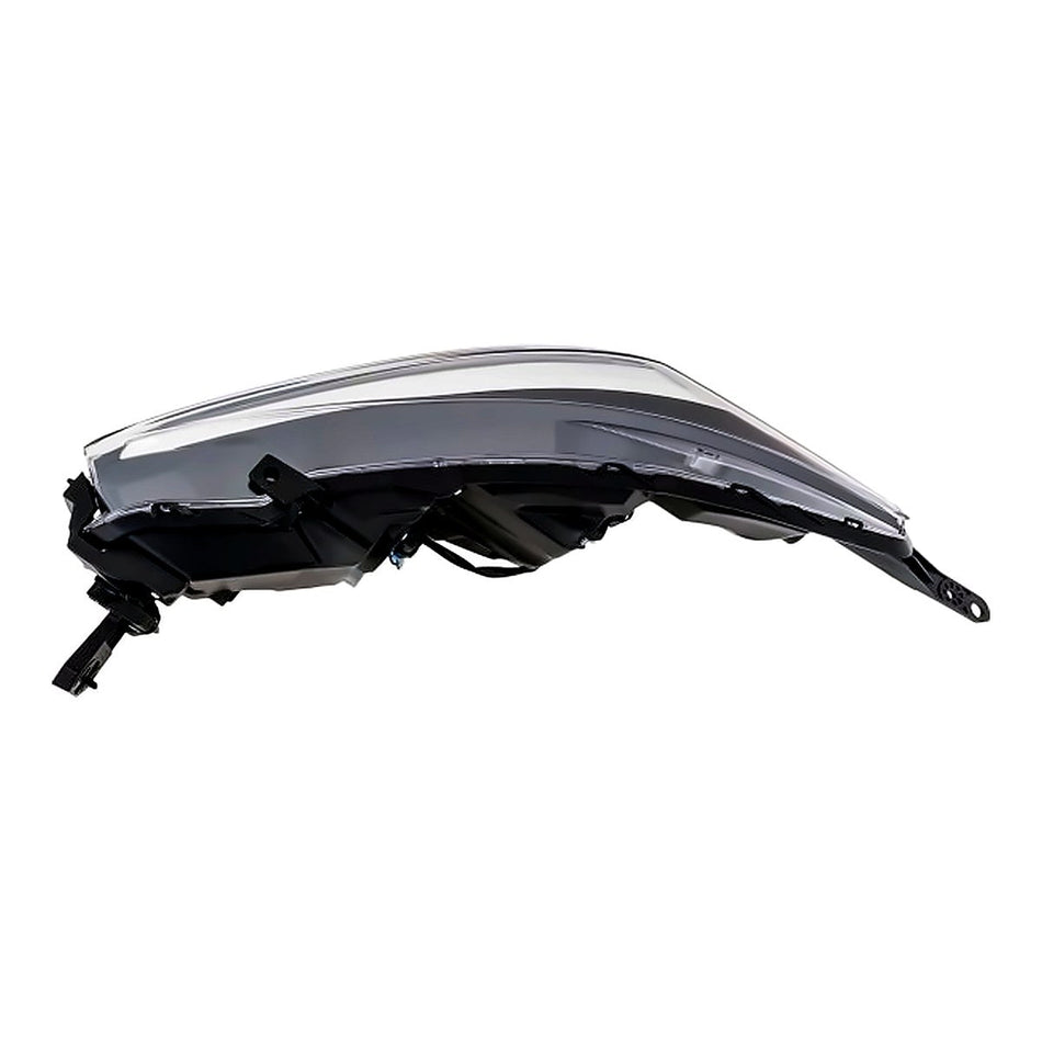 2018-2019 Subaru Outback(Mid-Sizewagon) Headlight - side angle, Part SU2503162