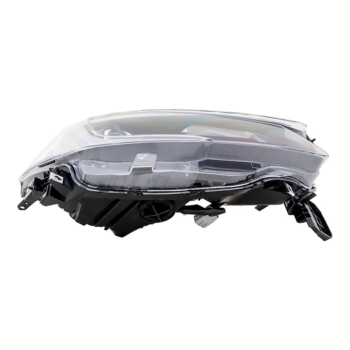 2018-2019 Subaru Legacy Headlight Passenger Side Halogen – Angle View (SU2503162)