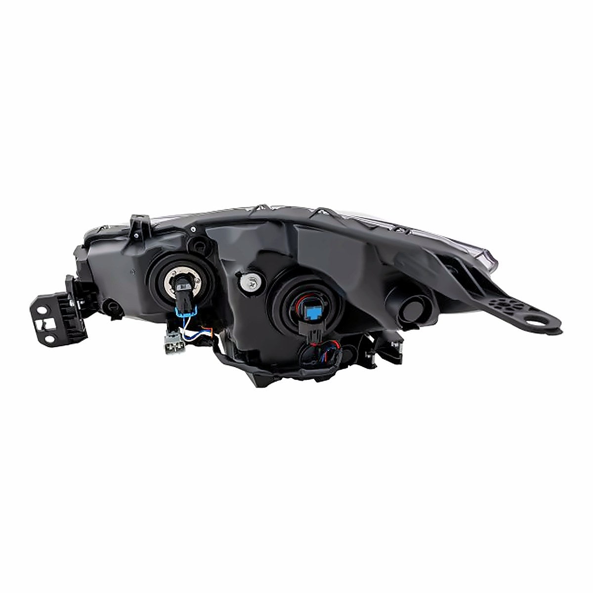 2018-2019 Subaru Legacy Headlight Passenger Side Halogen – Close-Up View (SU2503162)