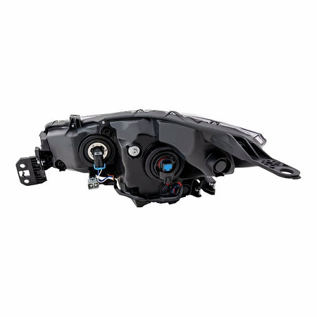 2018-2019 Subaru Outback(Mid-Sizewagon) Headlight - lower view, Part SU2503162