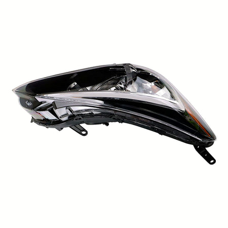 2018-2023 Subaru Crosstrek Headlight Passenger Side Halogen – SU2503164-2