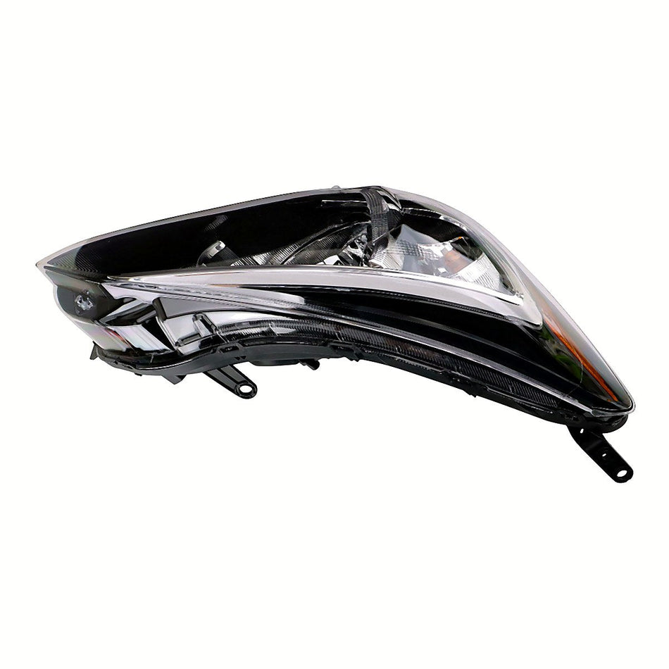 2018-2023 Subaru Crosstrek Headlight Passenger Side Halogen – SU2503164-2