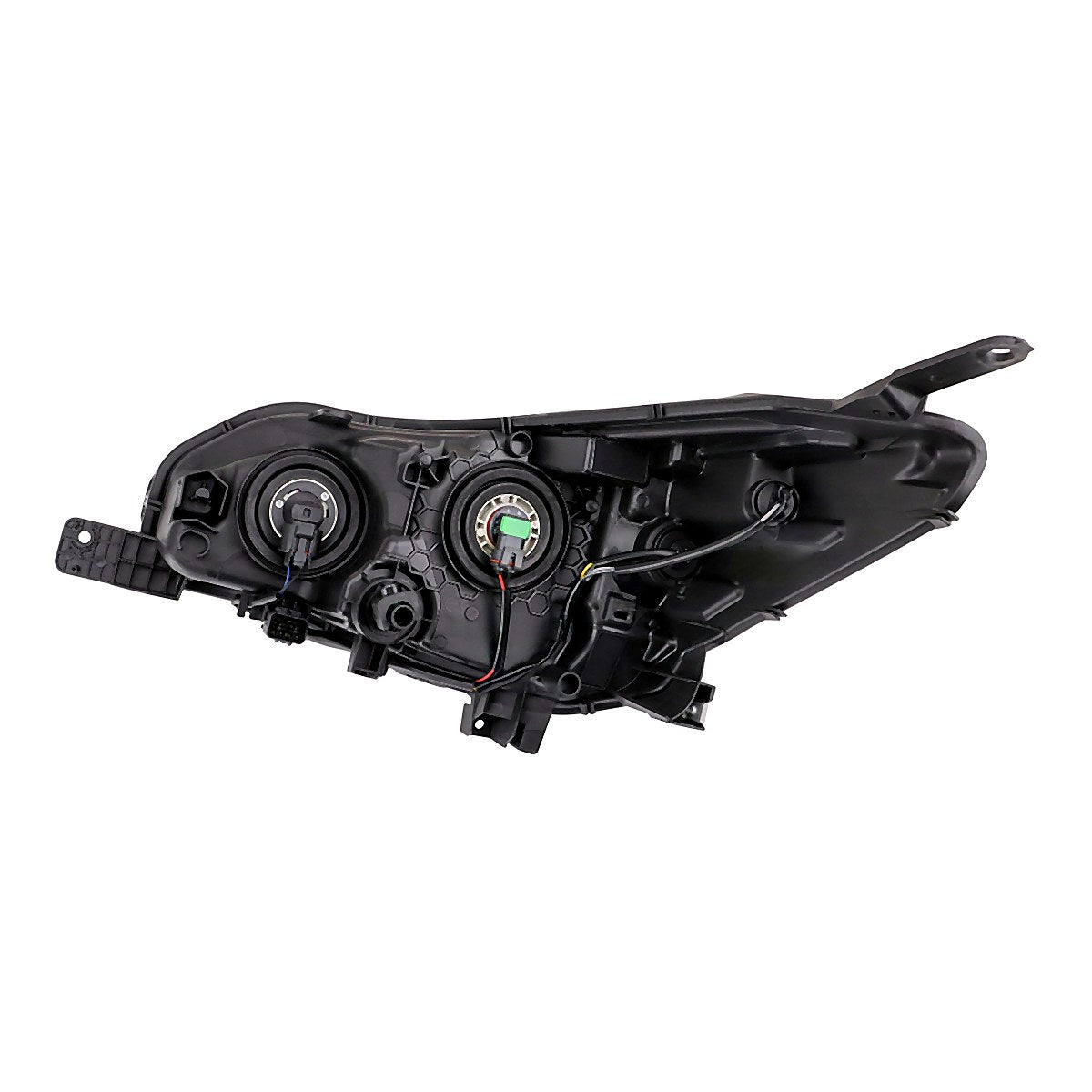 2018-2023 Subaru Crosstrek Headlight Passenger Side Halogen – SU2503164-4