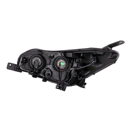 2018-2023 Subaru Crosstrek Headlight Passenger Side Halogen – SU2503164-4
